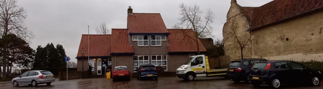 Header afbeelding
